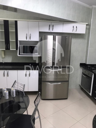 Imagem Imóvel com 2 Quartos à Venda, 86 m² em Jardim Bela Vista - Santo André