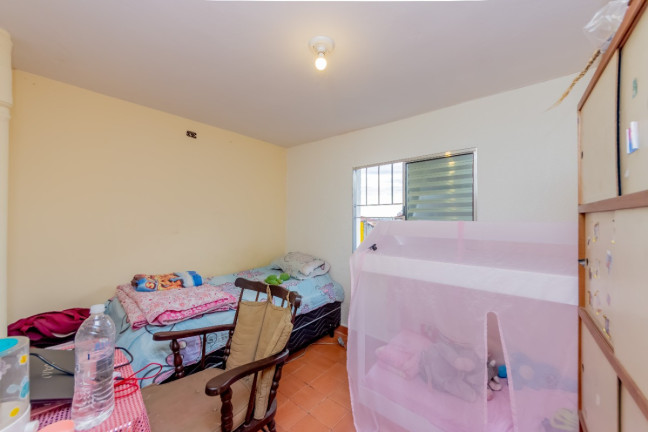 Imagem Casa com 3 Quartos à Venda, 150 m² em Vila Marari - São Paulo Imagem Casa com 3 Quartos à Venda, 150 m² em Vila Marari - São Paulo