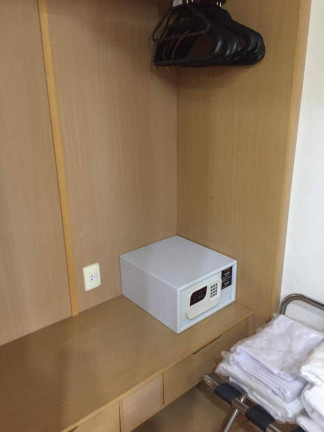 Imagem Apartamento com 1 Quarto para Alugar, 28 m² em Consolação - São Paulo Imagem Apartamento com 1 Quarto para Alugar, 28 m² em Consolação - São Paulo