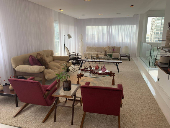 Imagem Apartamento com 4 Quartos à Venda, 600 m² em Moema - São Paulo Imagem Apartamento com 4 Quartos à Venda, 600 m² em Moema - São Paulo