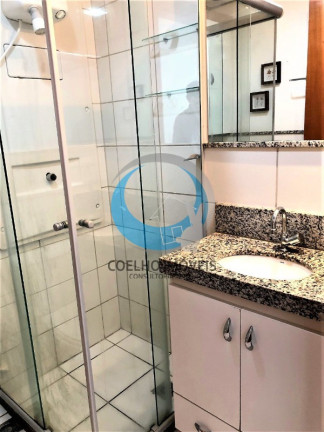 Imagem Apartamento com 1 Quarto para Alugar, 31 m² em águas Claras Norte - águas Claras