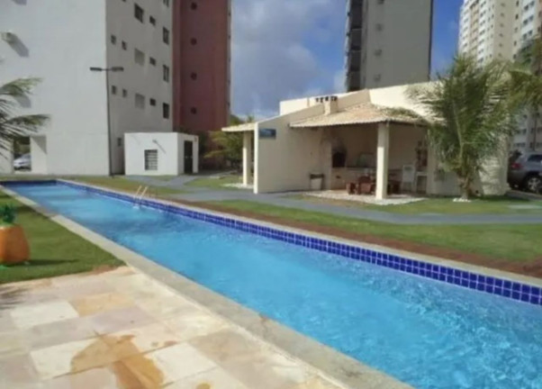 Imagem Apartamento com 3 Quartos à Venda, 84 m² em Ponta Negra - Natal Imagem Apartamento com 3 Quartos à Venda, 84 m² em Ponta Negra - Natal