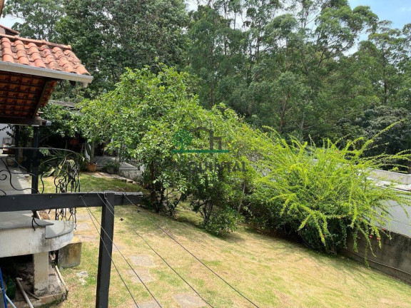 Imagem Casa com 4 Quartos à Venda, 750 m² em São Paulo Ii - Cotia
