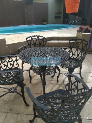 Imagem Casa com 3 Quartos à Venda, 423 m² em Laranjal - Pelotas Imagem Casa com 3 Quartos à Venda, 423 m² em Laranjal - Pelotas