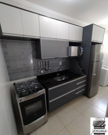 Imagem Apartamento com 2 Quartos à Venda, 47 m² em Jardim Simus - Sorocaba Imagem Apartamento com 2 Quartos à Venda, 47 m² em Jardim Simus - Sorocaba