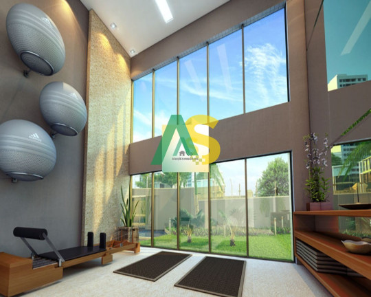 Imagem Imóvel com 3 Quartos à Venda, 89 m² em Candeias - Jaboatão Dos Guararapes
