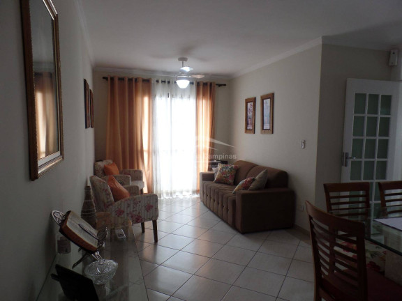 Imagem Apartamento com 3 Quartos à Venda, 86 m² em Vila Industrial - Campinas Imagem Apartamento com 3 Quartos à Venda, 86 m² em Vila Industrial - Campinas