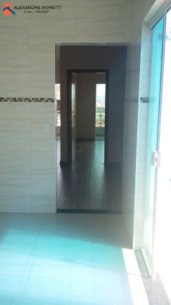 Imagem Casa com 3 Quartos para Alugar, 196 m² em Jardim Alpes De Sorocaba - Sorocaba