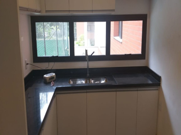 Imagem Imóvel com 3 Quartos à Venda, 105 m² em Vila Andrade - São Paulo Imagem Imóvel com 3 Quartos à Venda, 105 m² em Vila Andrade - São Paulo
