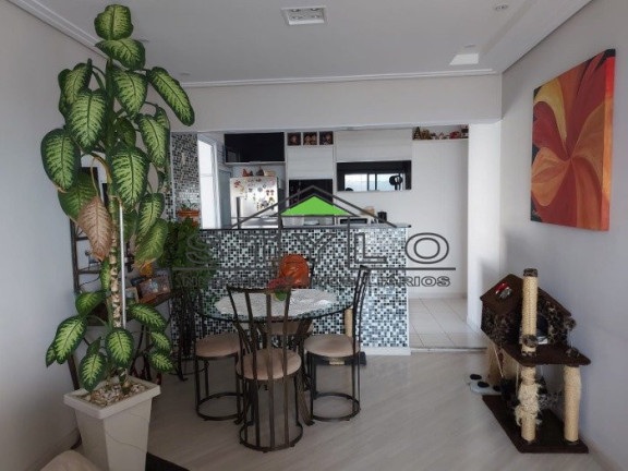 Imagem Apartamento com 2 Quartos à Venda, 80 m² em Centro - São Bernardo Do Campo Imagem Apartamento com 2 Quartos à Venda, 80 m² em Centro - São Bernardo Do Campo