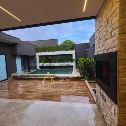 Imagem Casa com 3 Quartos à Venda, 400 m² em Setor Habitacional Vicente Pires - Brasília