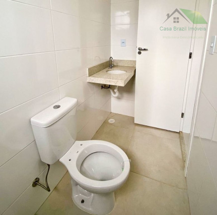 Imagem Imóvel com 2 Quartos à Venda, 70 m² em Jundiapeba - Mogi Das Cruzes