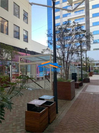 Imagem Sala Comercial à Venda, 37 m² em Vila Yara - Osasco