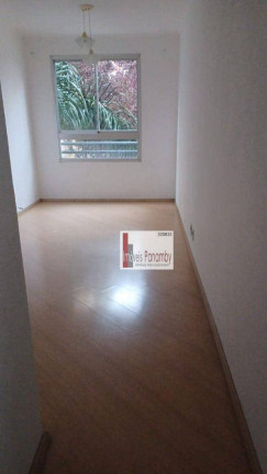 Apartamento com 2 Quartos à Venda, 49 m² em Morumbi - São Paulo