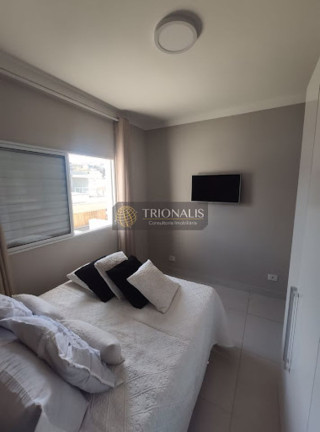 Imagem Casa com 2 Quartos à Venda, 93 m² em Jardim Maristela - Atibaia