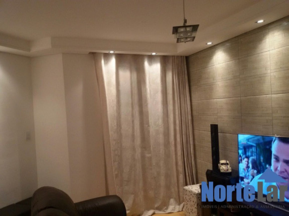 Imagem Apartamento com 2 Quartos à Venda, 60 m² em Limão - São Paulo Imagem Apartamento com 2 Quartos à Venda, 60 m² em Limão - São Paulo