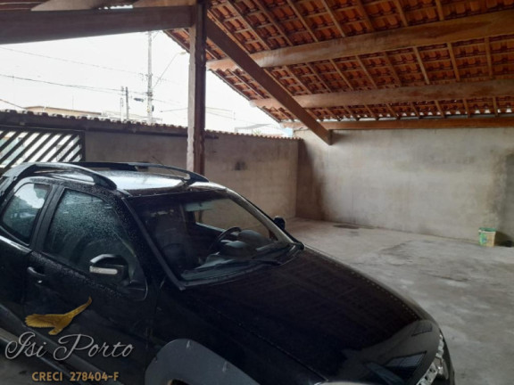 Imagem Casa com 3 Quartos à Venda, 300 m² em 9 - Praia Grande 