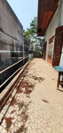 Imagem Casa com 4 Quartos à Venda, 302 m² em Cidade Jardim - São Paulo