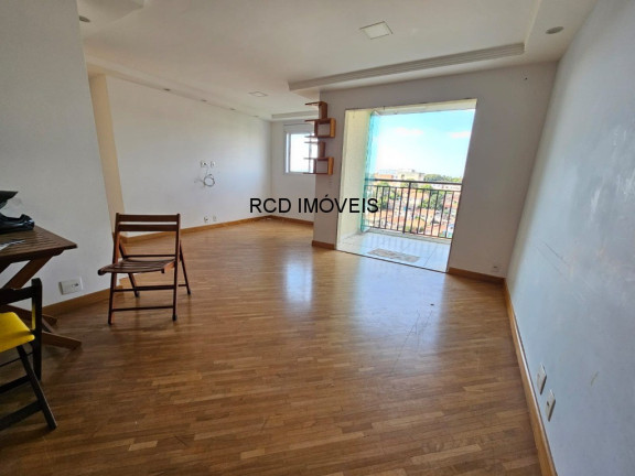 Imagem Apartamento com 3 Quartos à Venda, 72 m² em Vila Polopoli - São Paulo