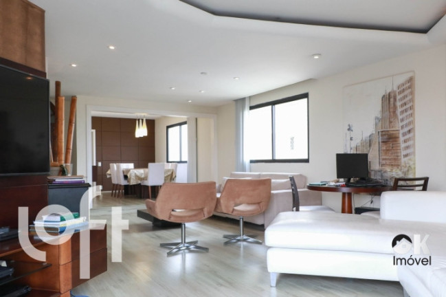 Imagem Apartamento com 3 Quartos à Venda, 142 m² em Higienópolis - São Paulo Imagem Apartamento com 3 Quartos à Venda, 142 m² em Higienópolis - São Paulo