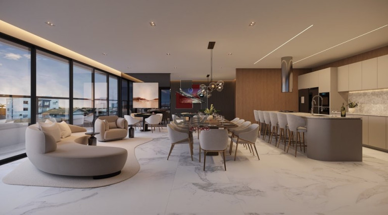 Imagem Apartamento com 3 Quartos à Venda, 199 m² em Centro - Balneário Piçarras Imagem Apartamento com 3 Quartos à Venda, 199 m² em Centro - Balneário Piçarras