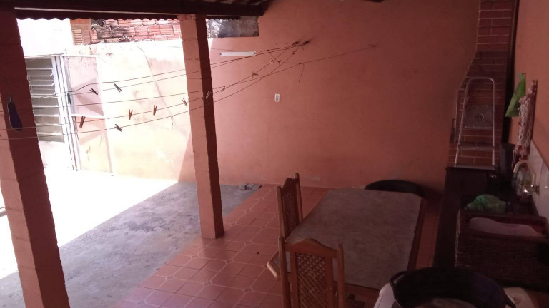 Imagem Casa com 3 Quartos à Venda, 174 m² em Centro - Boituva Imagem Casa com 3 Quartos à Venda, 174 m² em Centro - Boituva