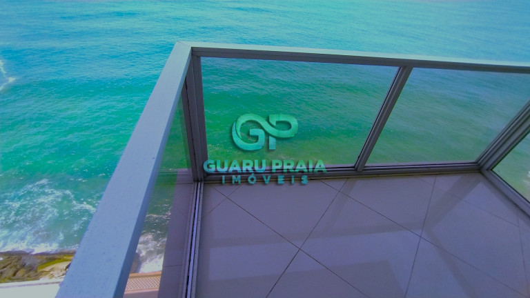 Imagem Apartamento com 4 Quartos à Venda, 130 m² em Pitangueiras - Guarujá
