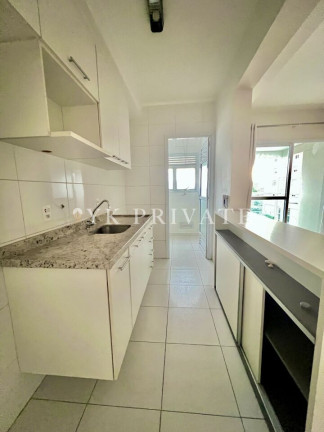 Imagem Apartamento com 2 Quartos à Venda, 62 m² em Barra Funda - São Paulo