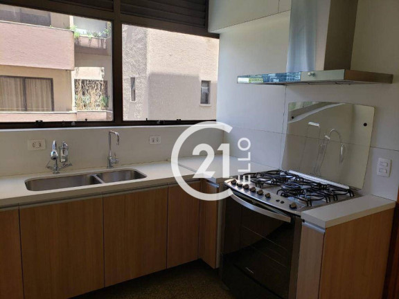 Imagem Apartamento com 3 Quartos para Alugar, 230 m² em Itaim Bibi - São Paulo Imagem Apartamento com 3 Quartos para Alugar, 230 m² em Itaim Bibi - São Paulo
