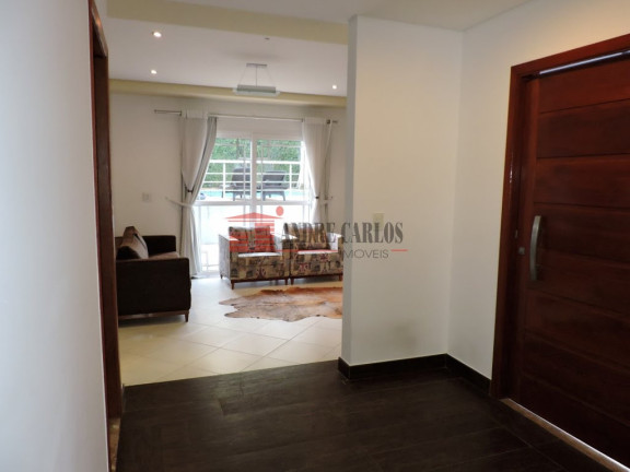 Imagem Casa de Condomínio com 4 Quartos à Venda, 400 m² em Pousada Dos Bandeirantes - Carapicuíba Imagem Casa de Condomínio com 4 Quartos à Venda, 400 m² em Pousada Dos Bandeirantes - Carapicuíba