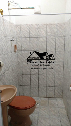 Imagem Kitnet com 1 Quarto à Venda, 40 m² em Parque Das Arvores - Guaratinguetá Imagem Kitnet com 1 Quarto à Venda, 40 m² em Parque Das Arvores - Guaratinguetá