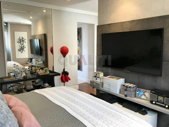 Imagem Apartamento com 1 Quarto para Alugar, 78 m² em Moema - São Paulo Imagem Apartamento com 1 Quarto para Alugar, 78 m² em Moema - São Paulo