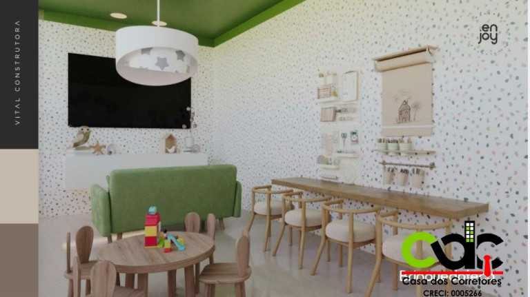 Imagem Apartamento com 2 Quartos à Venda, 45 m² em Jardins De Florença - Poços De Caldas Imagem Apartamento com 2 Quartos à Venda, 45 m² em Jardins De Florença - Poços De Caldas