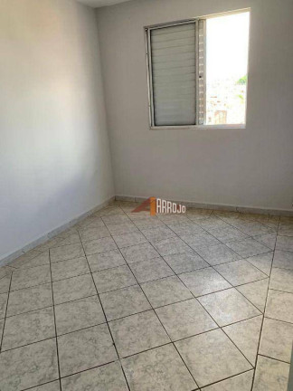 Imagem Apartamento com 2 Quartos à Venda, 45 m² em Jardim Danfer - São Paulo Imagem Apartamento com 2 Quartos à Venda, 45 m² em Jardim Danfer - São Paulo