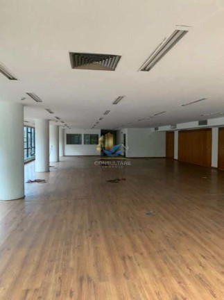 Imagem Sala Comercial para Alugar, 300 m² em Centro - Santos Imagem Sala Comercial para Alugar, 300 m² em Centro - Santos