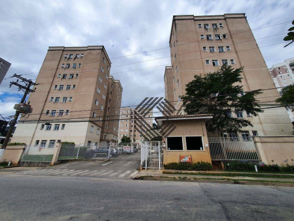 Imagem Apartamento com 2 Quartos à Venda, 51 m² em Jardim Piratininga - Sorocaba Imagem Apartamento com 2 Quartos à Venda, 51 m² em Jardim Piratininga - Sorocaba