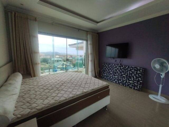 Imagem Casa de Condomínio com 4 Quartos à Venda, 180 m² em Peró - Cabo Frio Imagem Casa de Condomínio com 4 Quartos à Venda, 180 m² em Peró - Cabo Frio