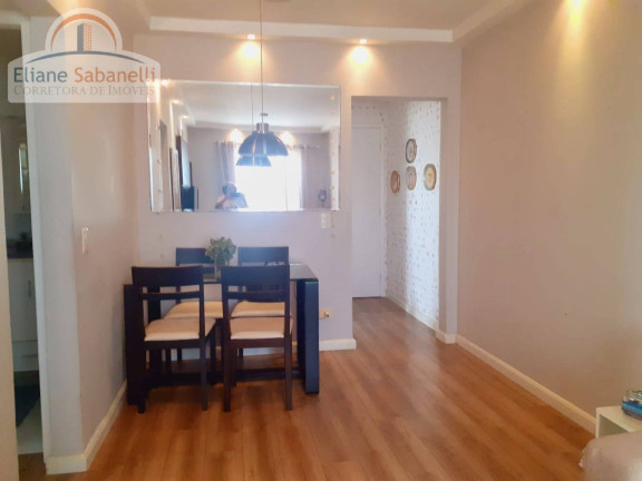 Imagem Apartamento com 3 Quartos à Venda, 64 m² em Vila Andrade - São Paulo Imagem Apartamento com 3 Quartos à Venda, 64 m² em Vila Andrade - São Paulo