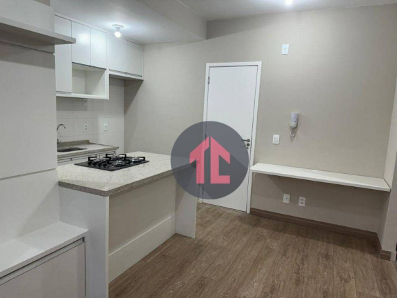 Imagem Apartamento com 1 Quarto à Venda, 34 m² em Parque Industrial - Campinas Imagem Apartamento com 1 Quarto à Venda, 34 m² em Parque Industrial - Campinas