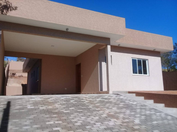 Casa com 3 Quartos à Venda, 600 m² em Jardim Solaris - Atibaia
