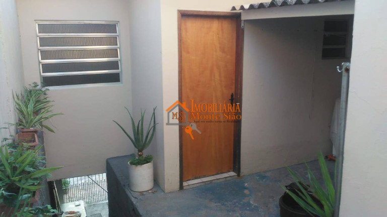 Imagem Sobrado com 2 Quartos à Venda, 125 m² em Jardim Adriana - Guarulhos Imagem Sobrado com 2 Quartos à Venda, 125 m² em Jardim Adriana - Guarulhos