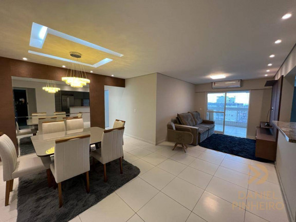 Imagem Apartamento com 3 Quartos à Venda, 152 m² em Ocian - Praia Grande Imagem Apartamento com 3 Quartos à Venda, 152 m² em Ocian - Praia Grande