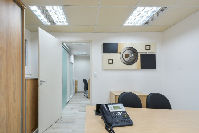 Imagem Sala Comercial à Venda, 135 m² em Consolação - São Paulo Imagem Sala Comercial à Venda, 135 m² em Consolação - São Paulo