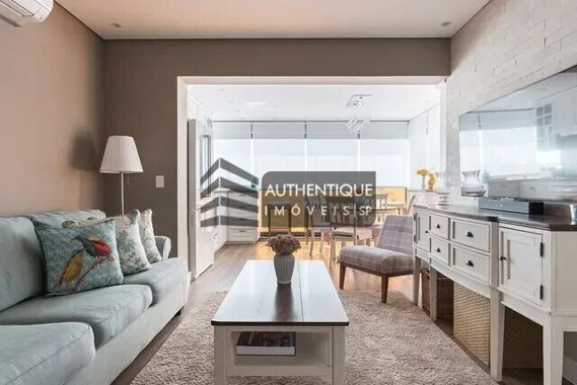 Imagem Apartamento com 1 Quarto à Venda, 49 m² em Aclimação - São Paulo Imagem Apartamento com 1 Quarto à Venda, 49 m² em Aclimação - São Paulo