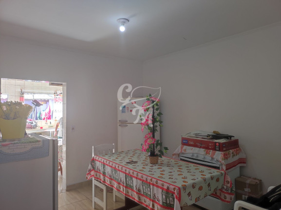 Imagem Casa com 3 Quartos à Venda, 157 m² em Portal De Santa Fé - Itupeva Imagem Casa com 3 Quartos à Venda, 157 m² em Portal De Santa Fé - Itupeva