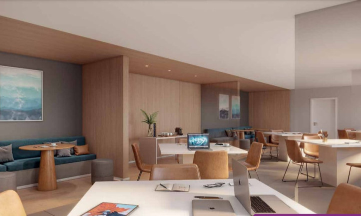 Imagem Apartamento com 2 Quartos à Venda, 31 m² em Sacomã - São Paulo Imagem Apartamento com 2 Quartos à Venda, 31 m² em Sacomã - São Paulo