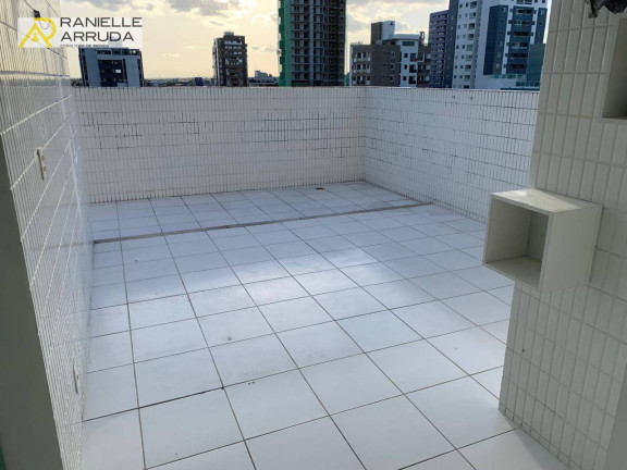 Imagem Apartamento com 3 Quartos à Venda, 150 m² em Bessa - João Pessoa Imagem Apartamento com 3 Quartos à Venda, 150 m² em Bessa - João Pessoa