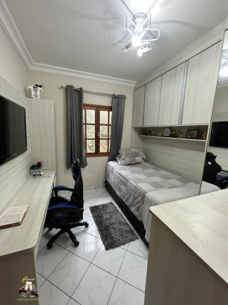 Imagem Sobrado com 3 Quartos à Venda, 202 m² em Nova Petrópolis - São Bernardo Do Campo Imagem Sobrado com 3 Quartos à Venda, 202 m² em Nova Petrópolis - São Bernardo Do Campo