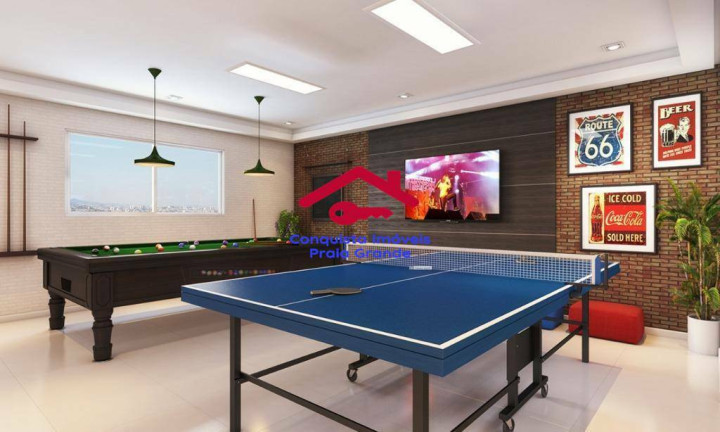 Imagem Apartamento com 2 Quartos à Venda, 61 m² em Aviação - Praia Grande Imagem Apartamento com 2 Quartos à Venda, 61 m² em Aviação - Praia Grande