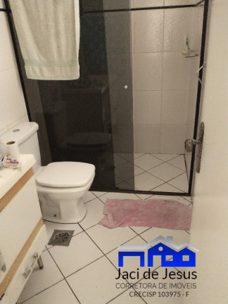 Imagem Apartamento com 1 Quarto à Venda, 65 m² em Campo Grande - Santos